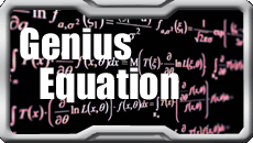 Genius_Equation